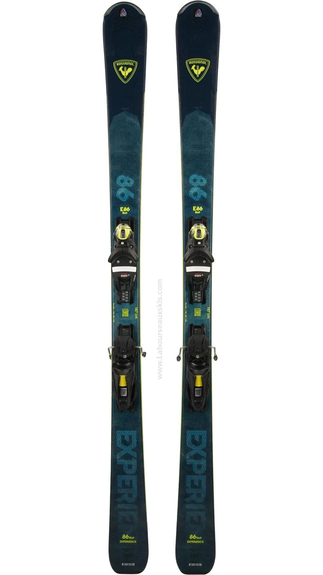 ROSSIGNOL picture
