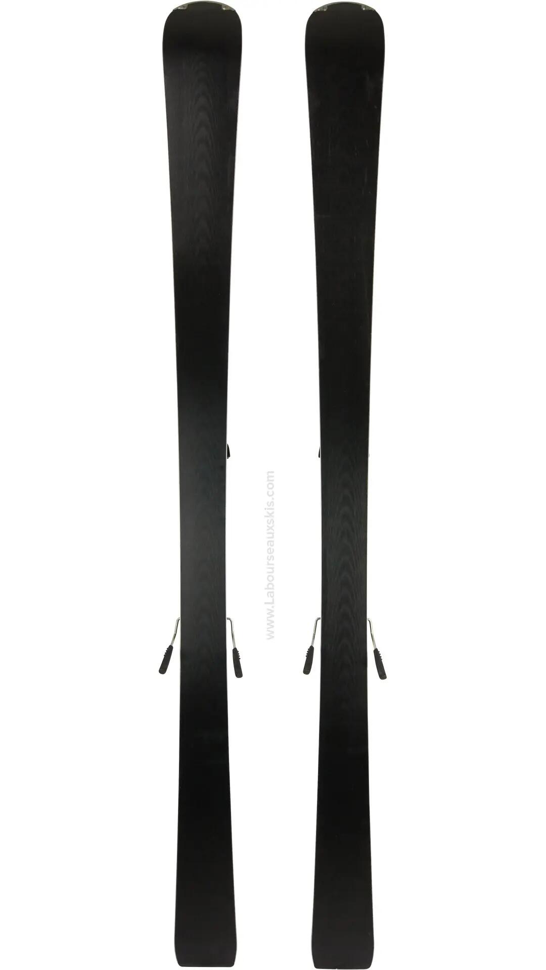 Reconditionné - ELAN INSOMNIA SPORT TI ELAN ELW 9 - Très bon état 3/7