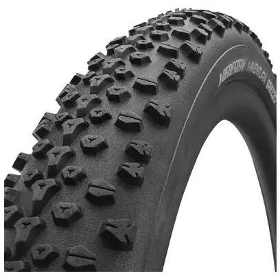 Gravel Vredestein Aventura Grezzo Tubeless Ready Souple TriComp 650b/27.5'' Blac