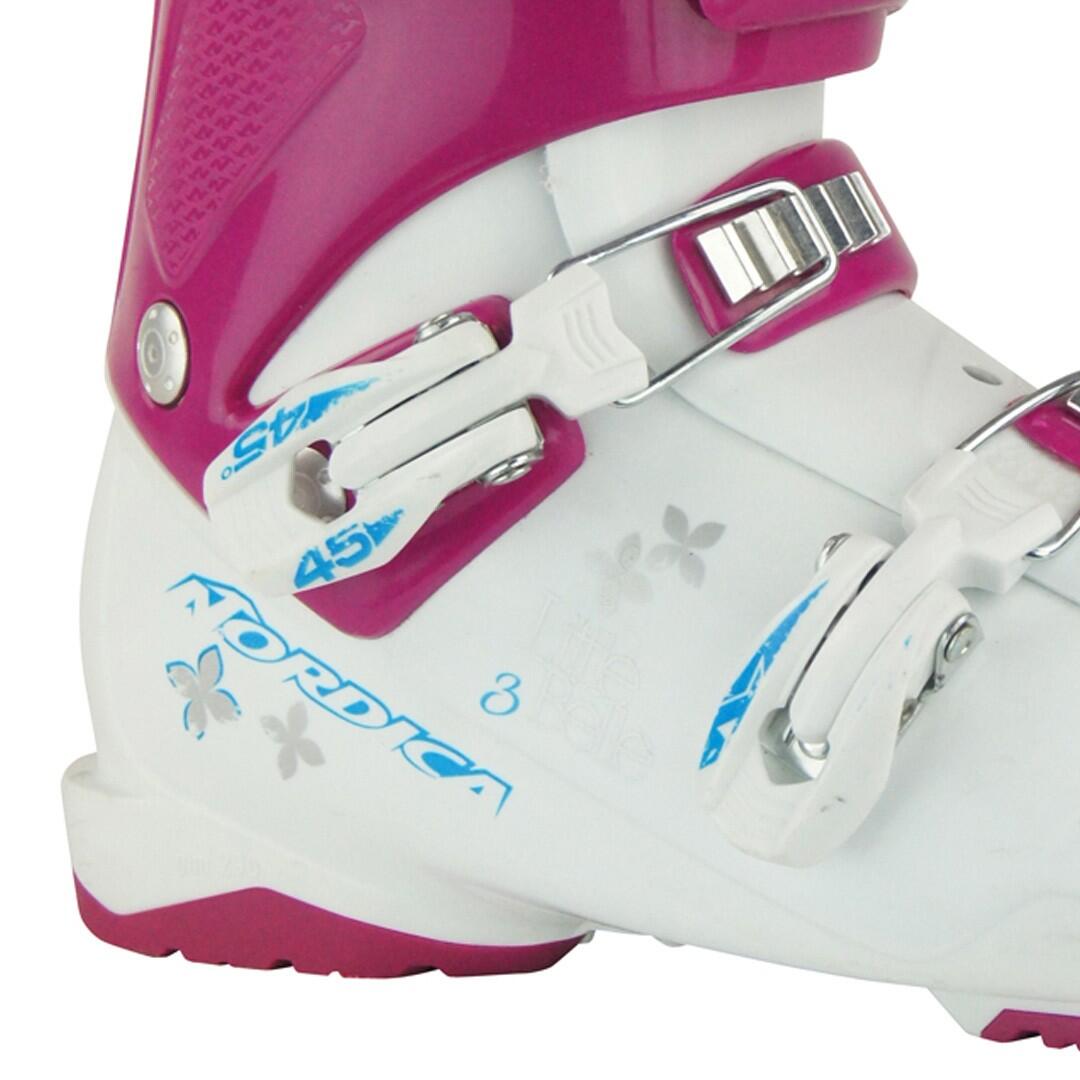 Reconditionné - NORDICA LITTLE BELLE 3 - Très bon état 4/5