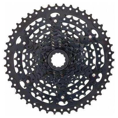 ADVENT Cassette 9 vitesse, 11-42T, Aluminum 2/2