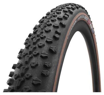 Gravelreifen Vredestein Aventura Grezzo Tubeless Ready Einfach TriComp 650b/27.5