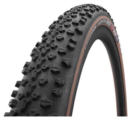 Gravelreifen Vredestein Aventura Grezzo Tubeless Ready Einfach TriComp 650b/27.5