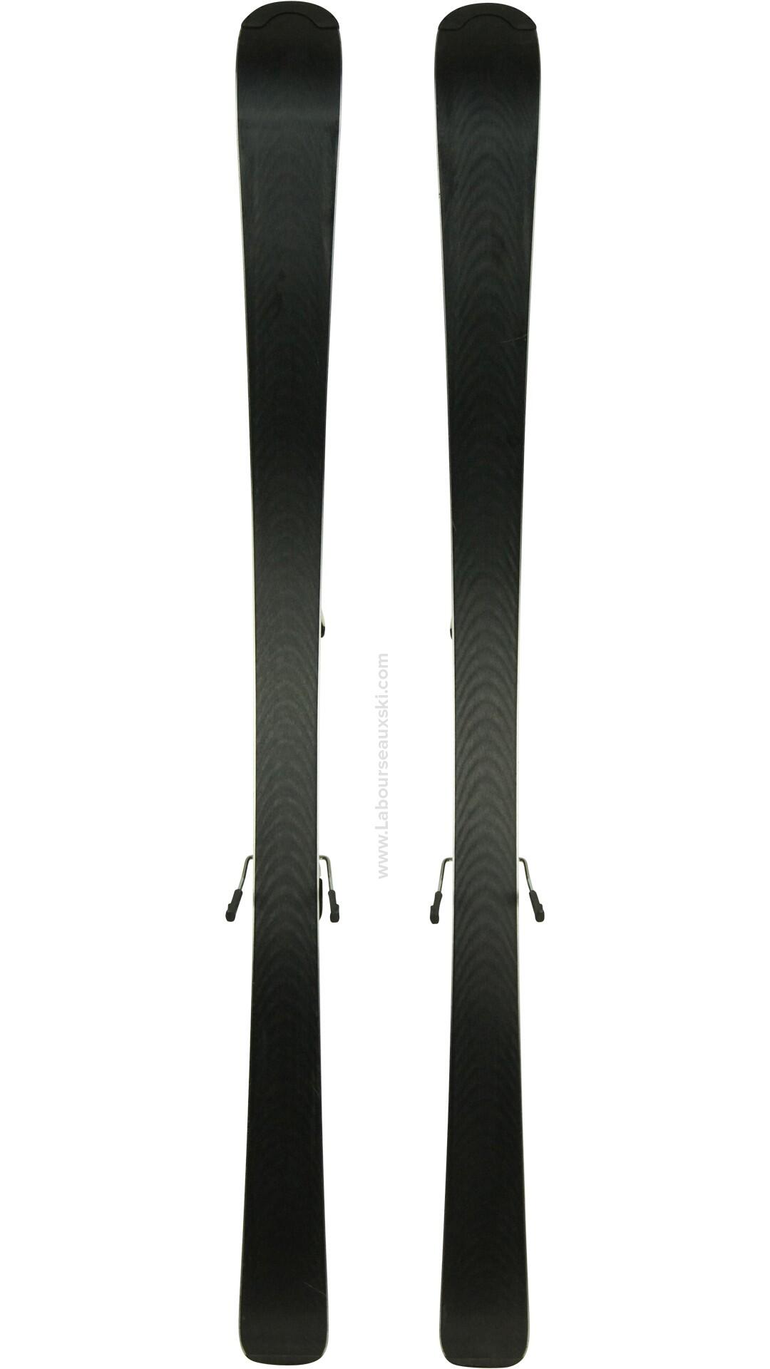 Reconditionné - ROSSIGNOL PURSUIT JR -  Très bon état 2/7
