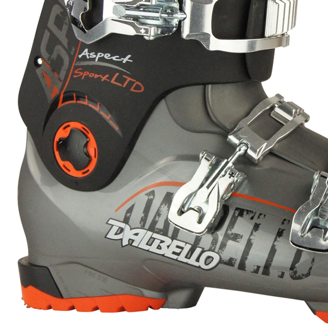 Reconditionné - DALBELLO ASPECT SPORT LTD - Très bon état 2/7