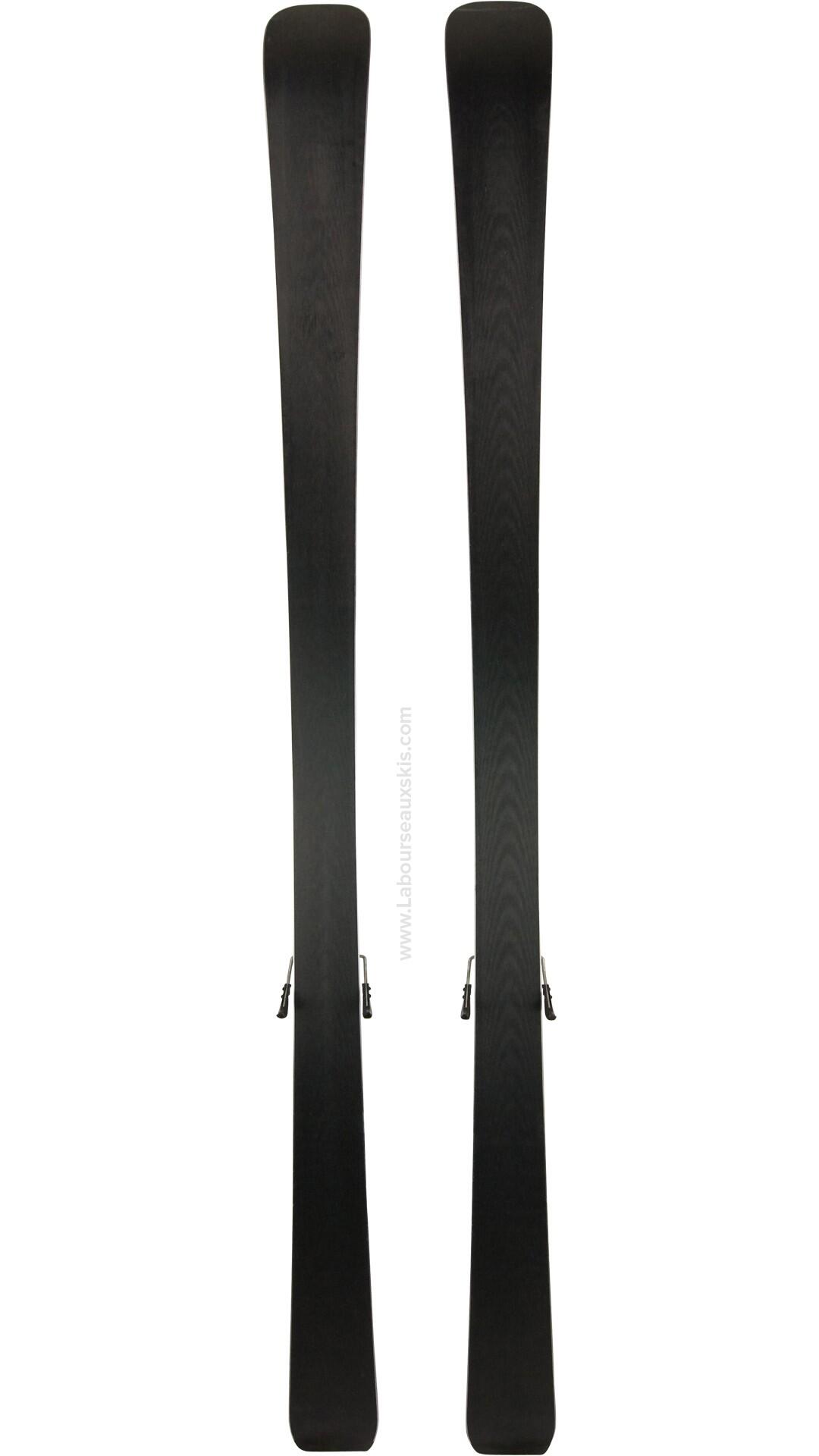 Reconditionné - NORDICA DOBERMAN COMBI PRO S FDT + MARKER 10.0 - Très bon état 3/7