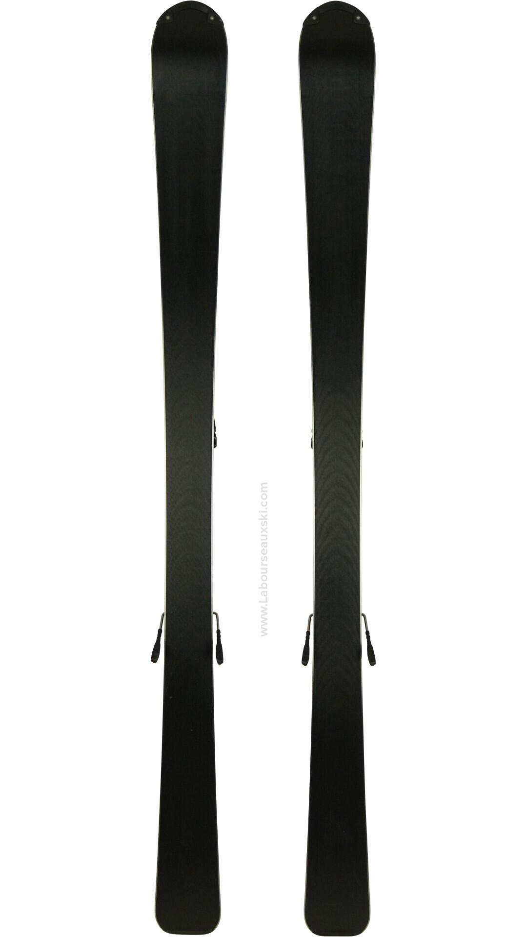 Reconditionné - NORDICA FIRE ARROW -  Très bon état 2/7