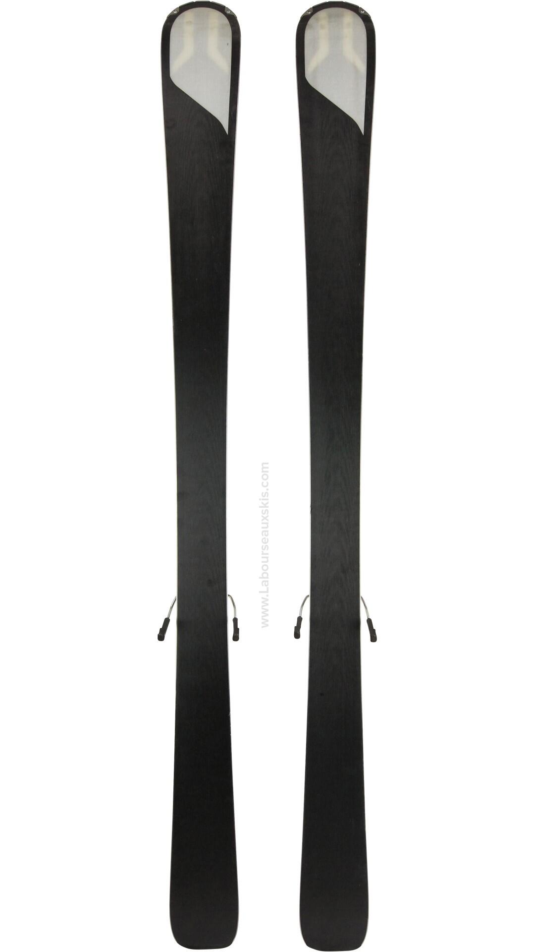 Reconditionné - ROSSIGNOL EXPERIENCE 80 CI XPRESS W 11GW B 83 WHITE BLUE -... 3/7