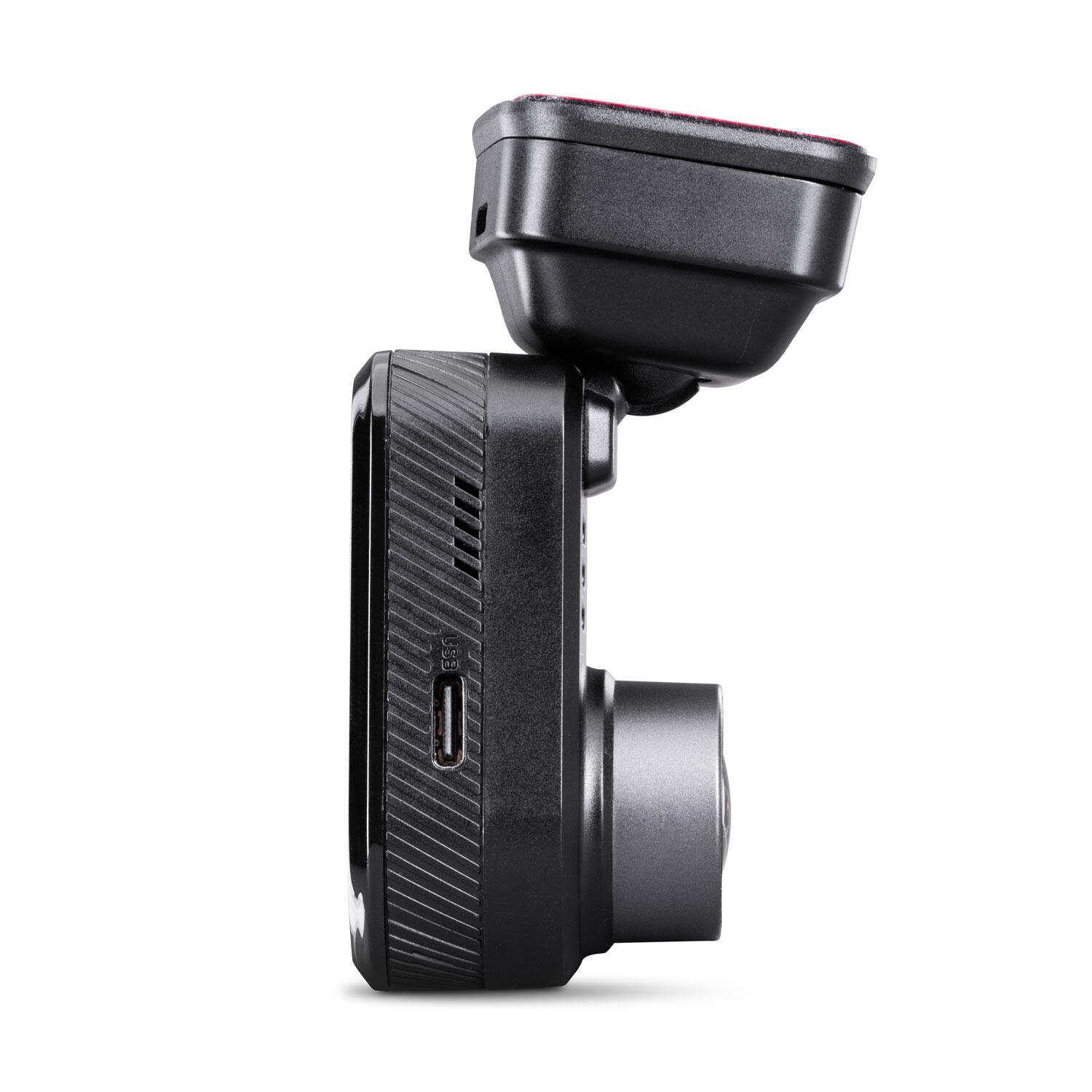 Midland Street Guardian Mini Cámara Dash con GPS, Sensor G y Wi‑Fi. 5/6