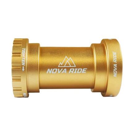 Boitier de pédalier Nova Ride BB30 pour Shimano