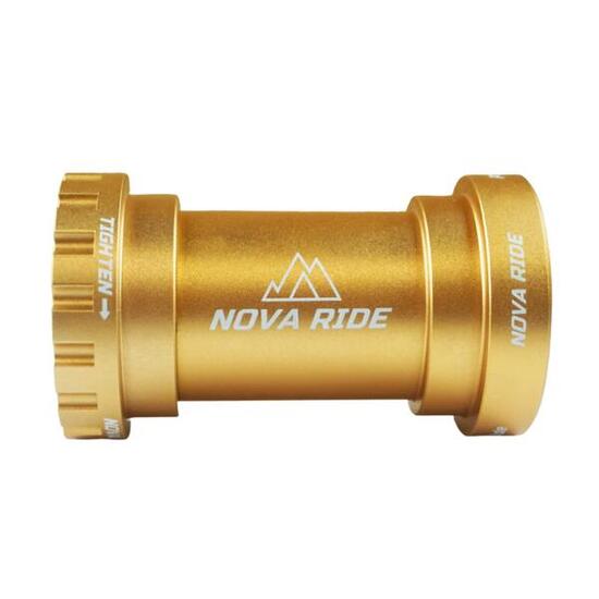 Boitier de pédalier Nova Ride BB30 pour Shimano