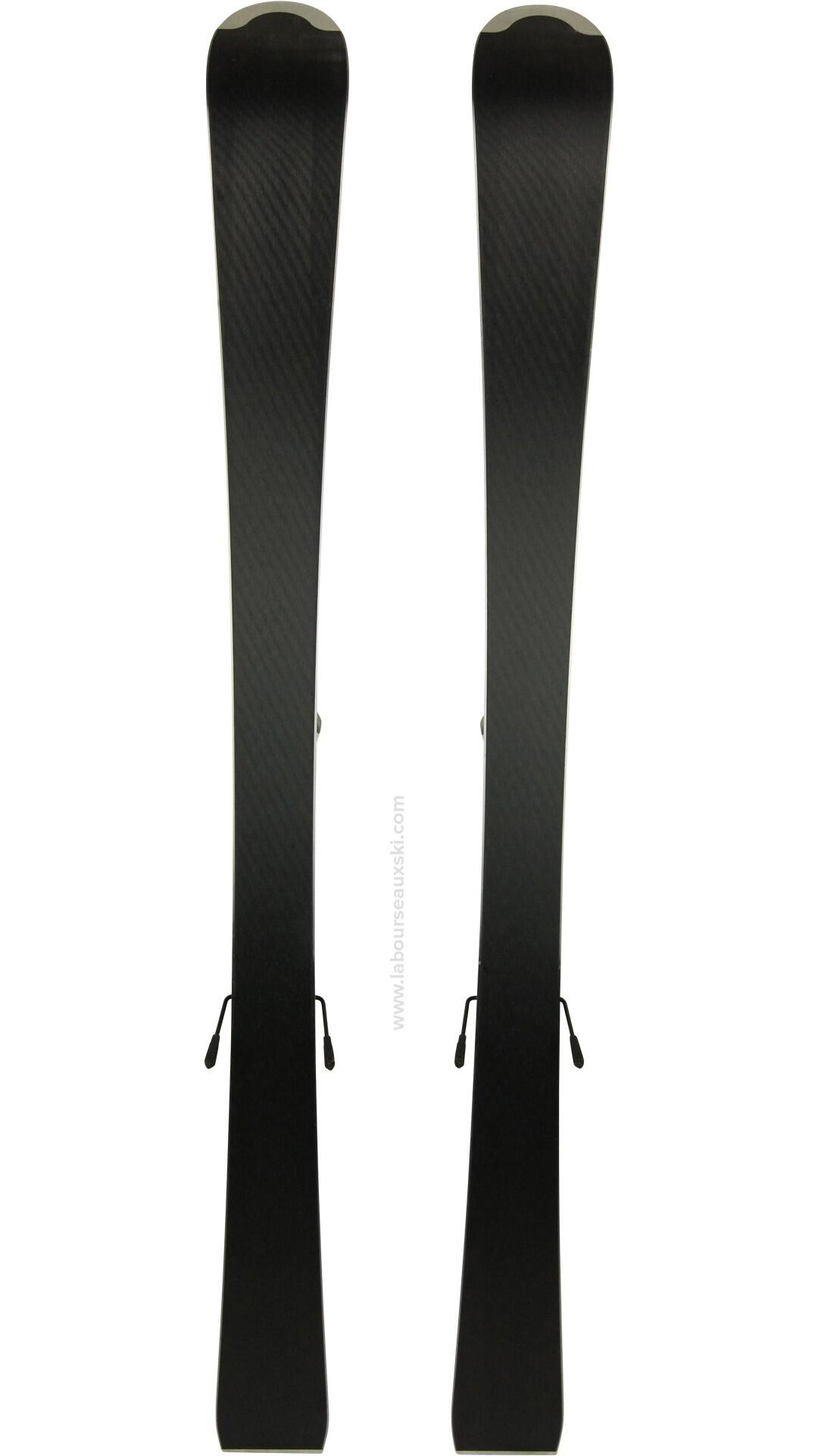 Reconditionné - ROSSIGNOL HERO JR MULTI EVENT KID X - Très bon état 2/2