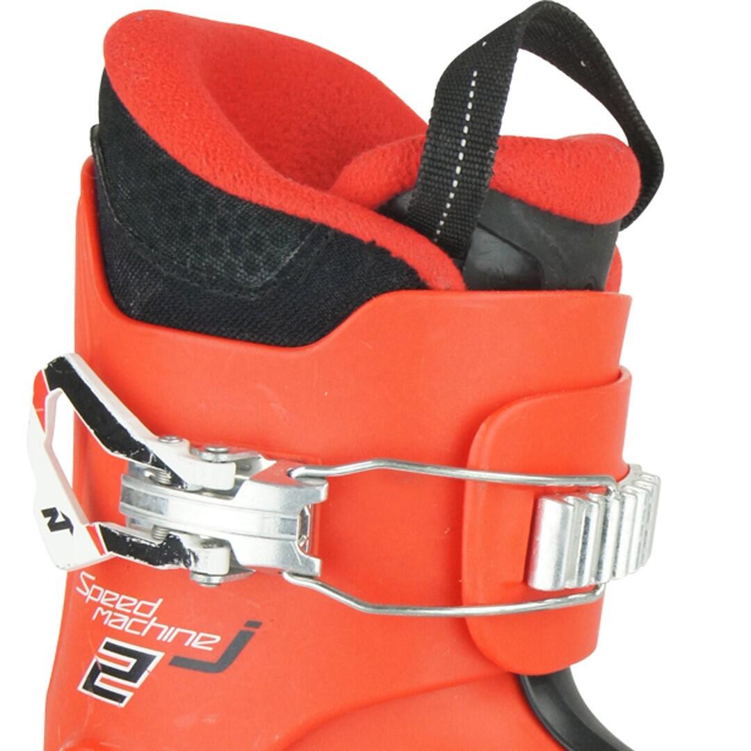 Reconditionné - NORDICA SPEEDMACHINE 2 - Très bon état 2/7