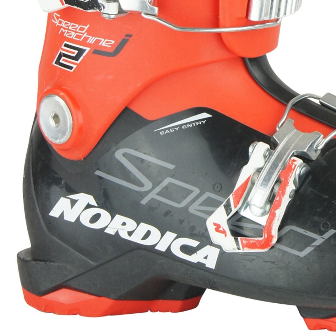 Reconditionné - NORDICA SPEEDMACHINE 2 - Très bon état 4/7