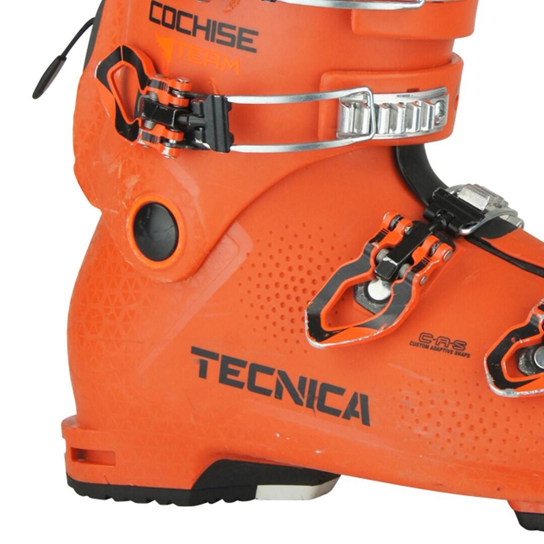 Reconditionné - TECNICA COCHISE TEAM - Très bon état 4/7
