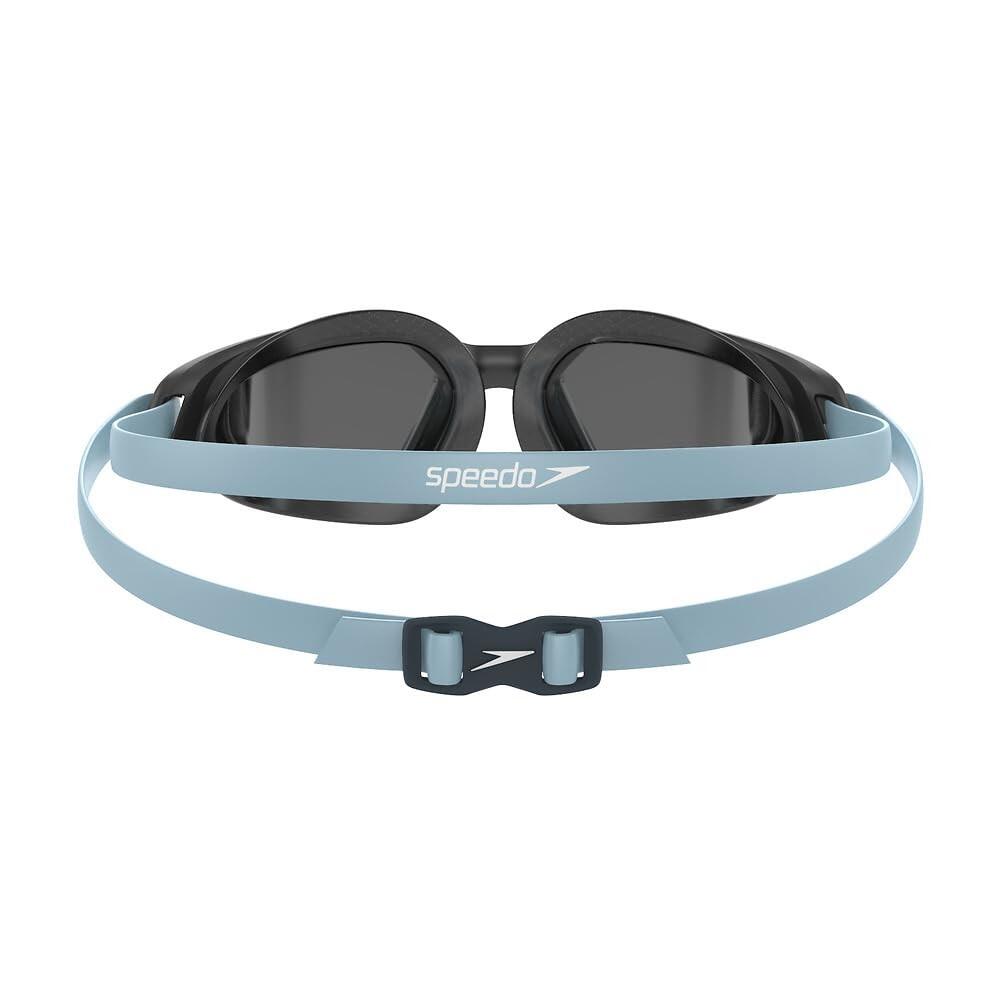 Lunettes De Natation HYDROPULSE (Gris / Gris Vif / Gris Ardoise) 2/4