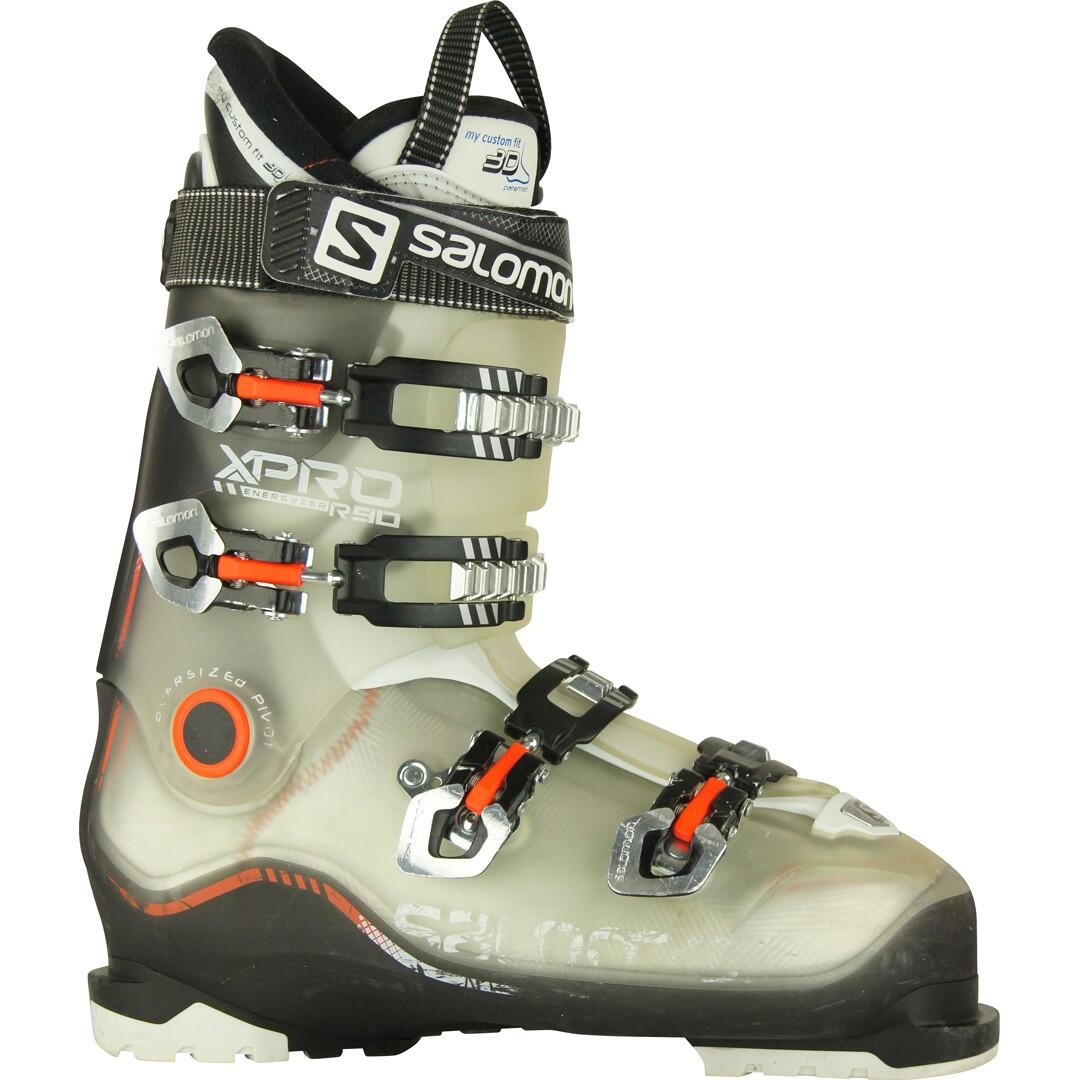 Reconditionné - SALOMON XPRO R90 - Très bon état 2/7