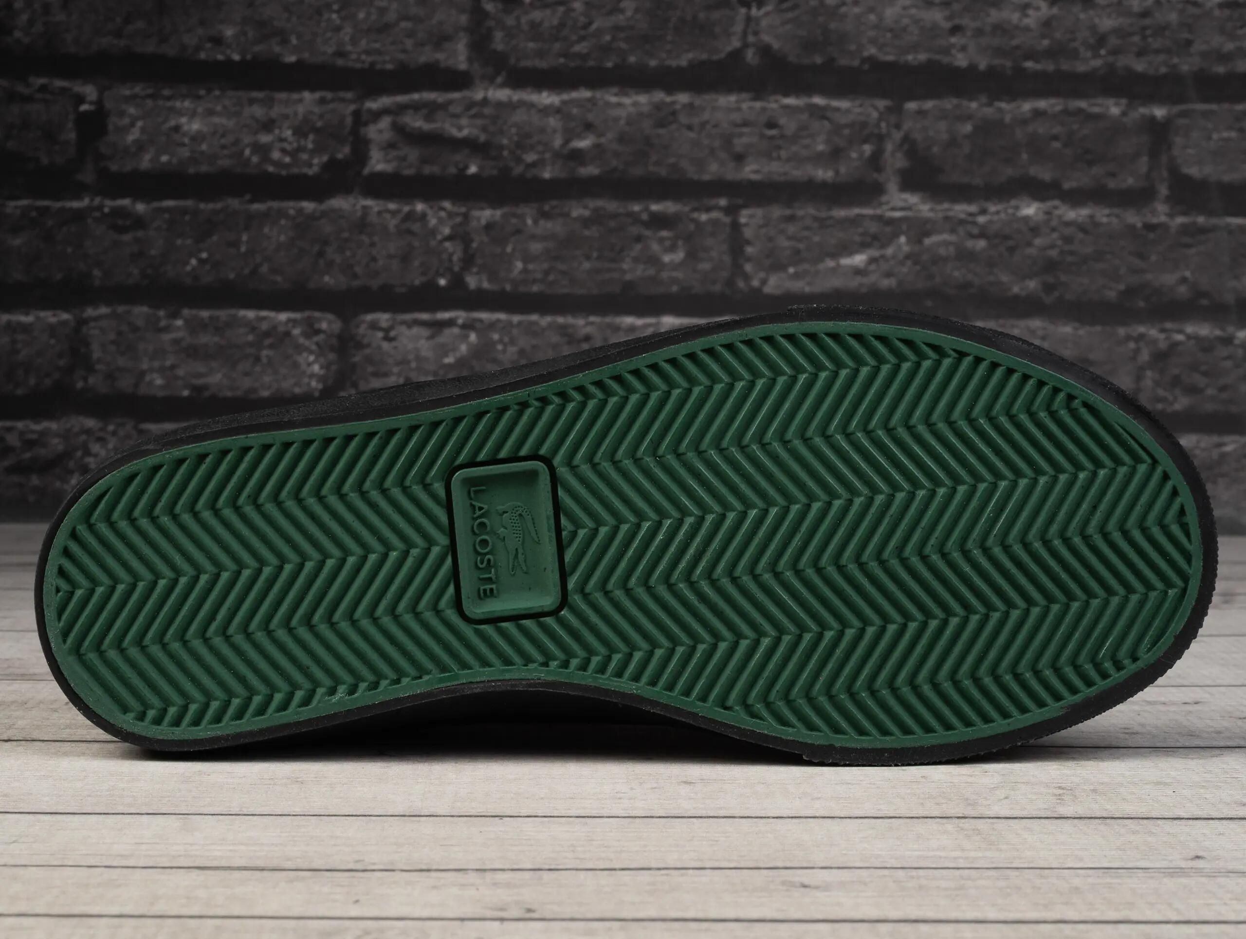Buty męskie sportowe do chodzenia Lacoste LEROND SET 5/7