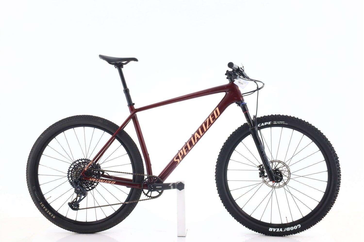 SPECIALIZED MTB ricondizionata ·  Epic HT GX · Ottimo stato