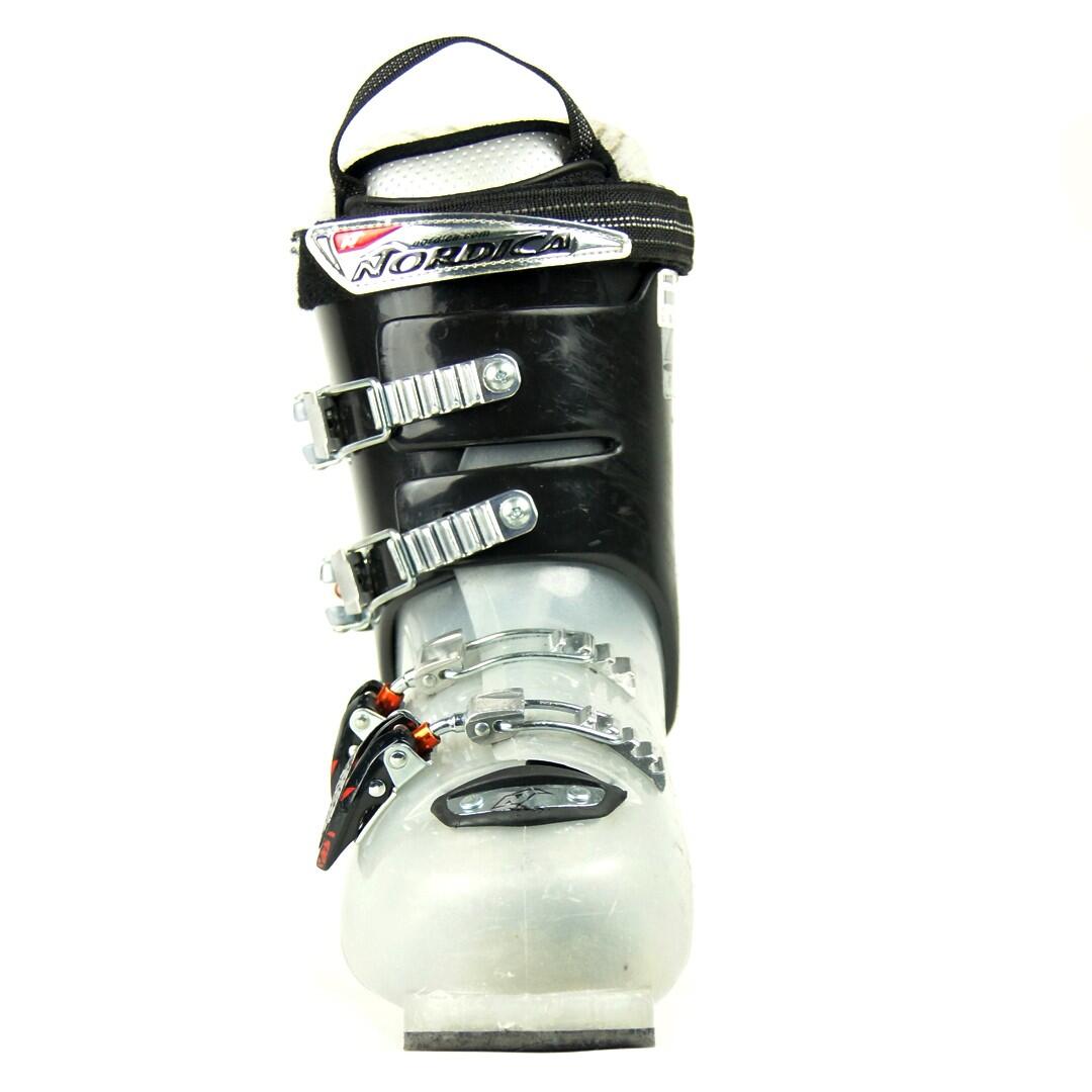 Reconditionné - NORDICA HOT ROD 60 JUNIOR - Très bon état 3/7