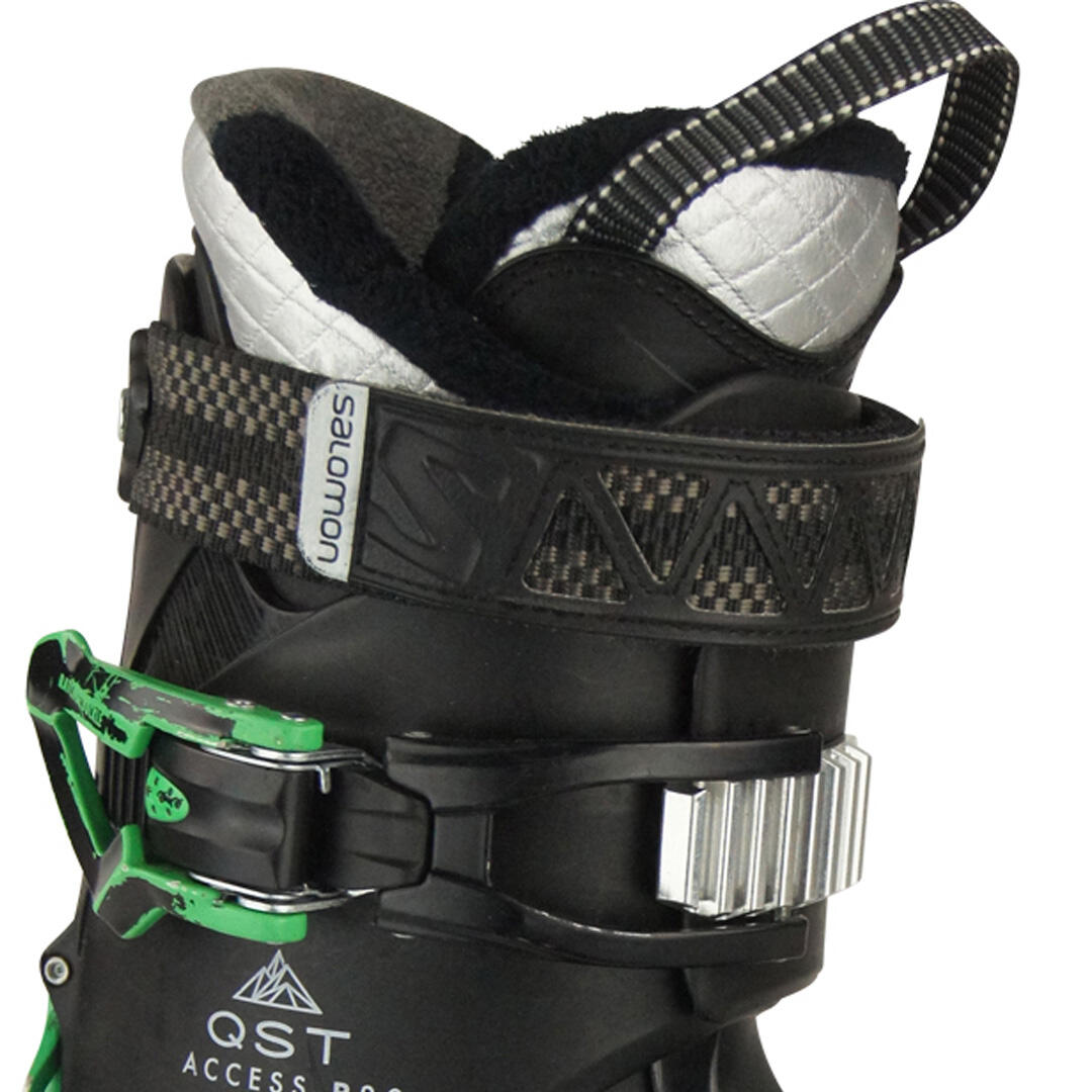 Reconditionné - SALOMON QST ACCESS 80 - Très bon état 3/7