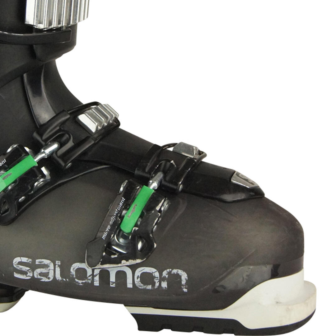 Reconditionné - SALOMON QST ACCESS 80 - Très bon état 4/7