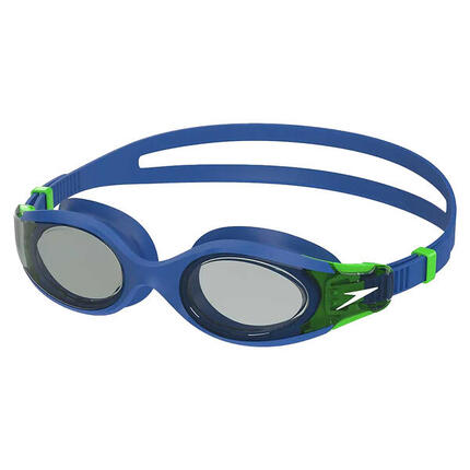 Hydrosity 2.0" Schwimmbrille für Kinder Kobalt/Flurogrün