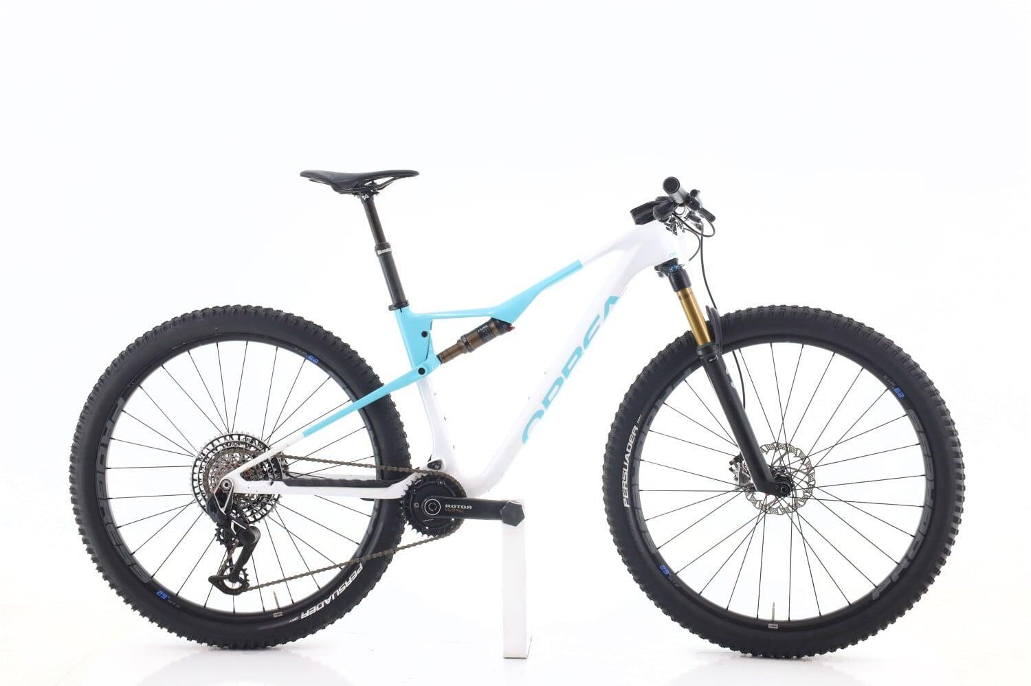 ORBEA Refurbished MTB ·  Oiz LTD XXSL AXS · Very good condition