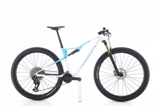 MTB ricondizionata · Oiz LTD XXSL AXS · Ottimo stato