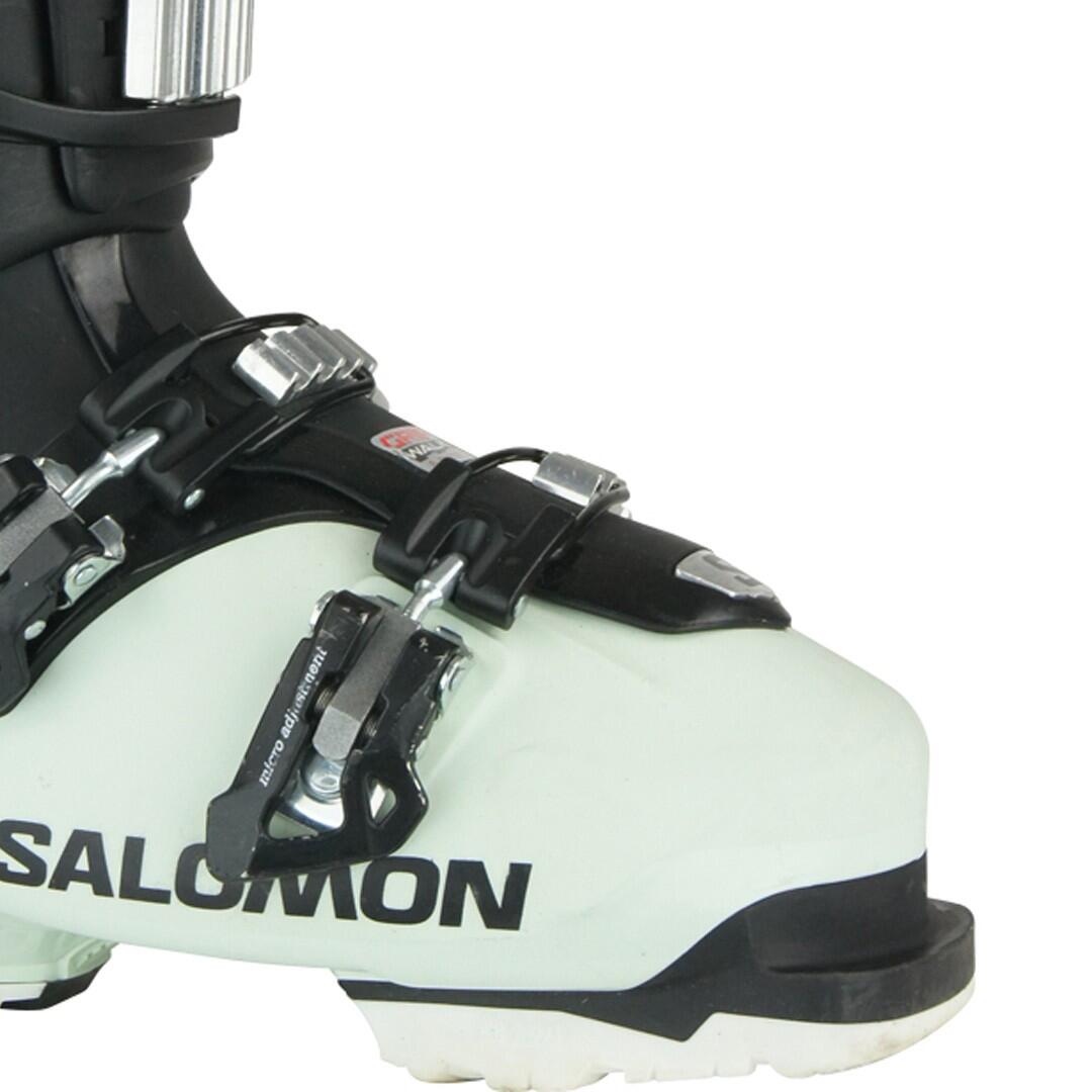 Reconditionné - SALOMON QST ACCESS R 70 W GW - Très bon état 3/7