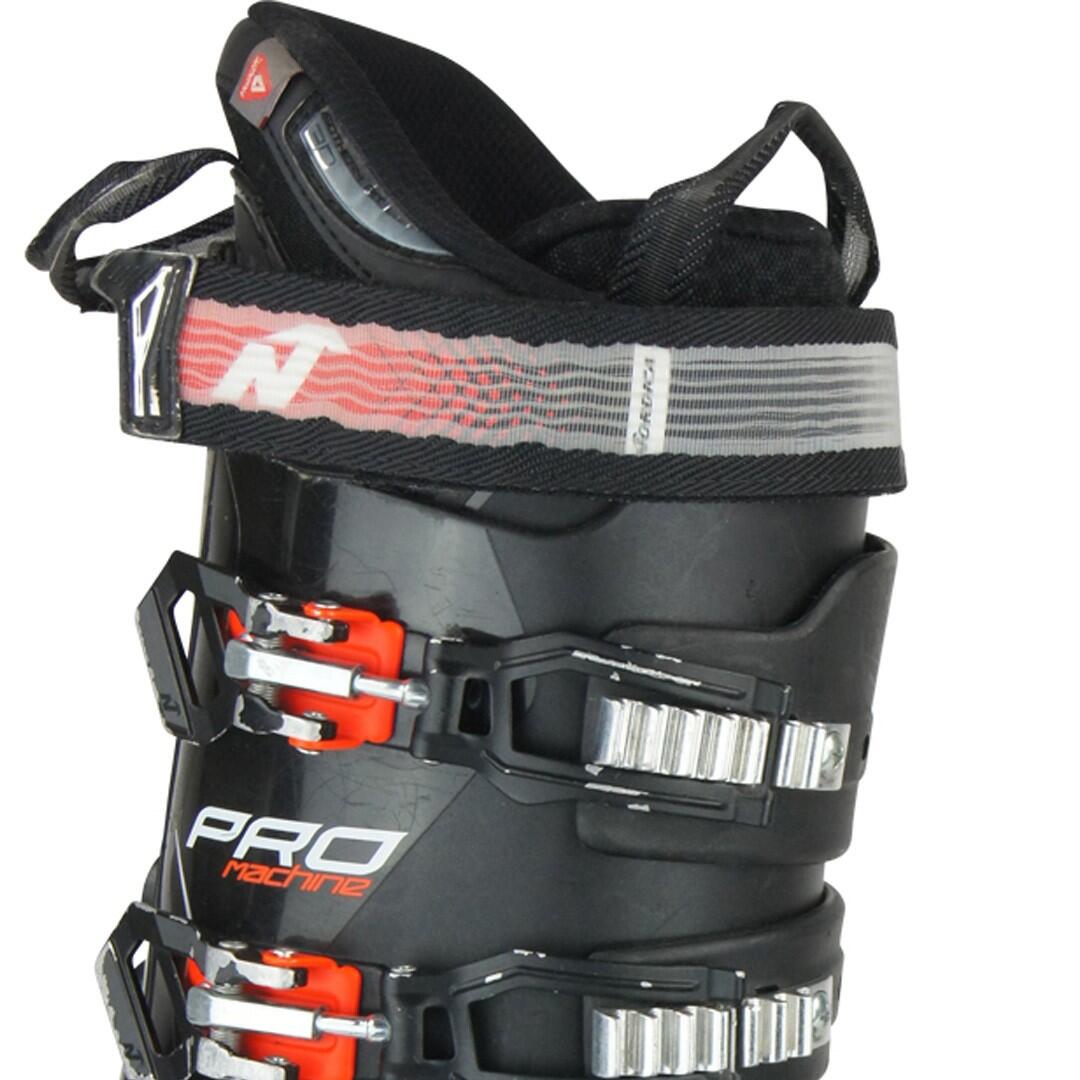 Reconditionné - NORDICA PRO MACHINE J - Très bon état 2/7