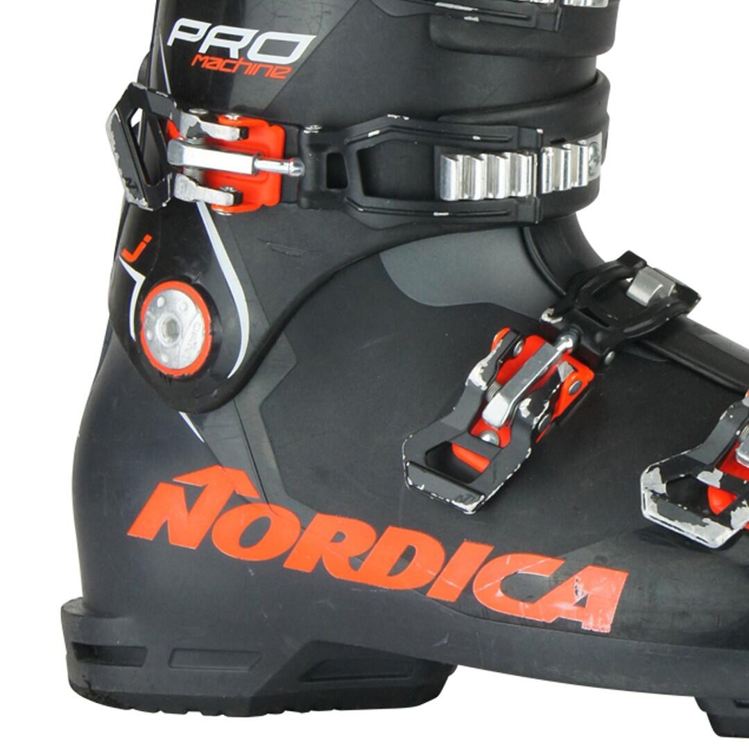 Reconditionné - NORDICA PRO MACHINE J - Très bon état 4/7