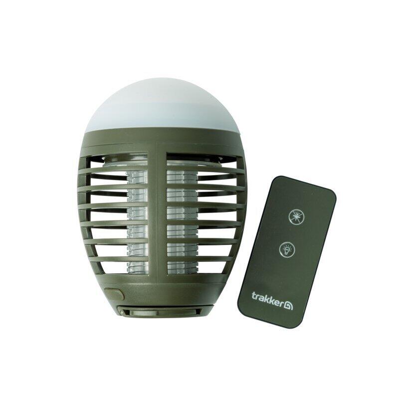 Lampe anti-insectes Trakker 2/6