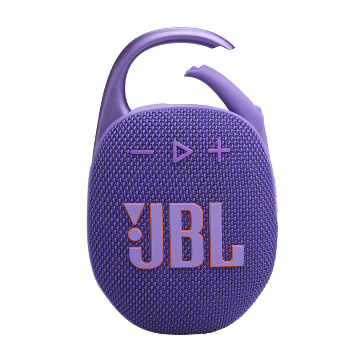 Altavoz Bluetooth JBL JBLCLIP5PUR Bluetooth 4/5