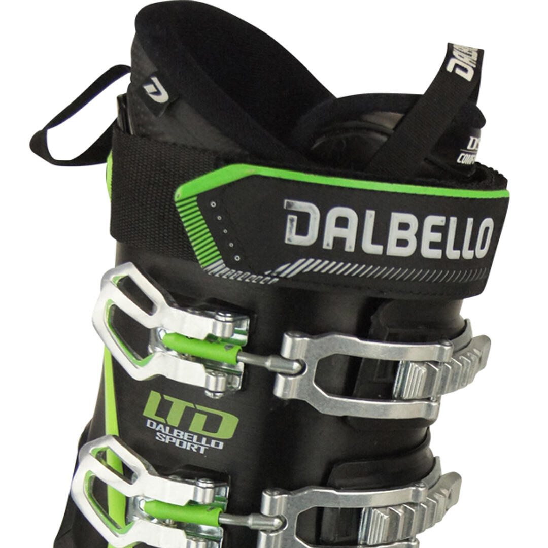 Reconditionné - DALBELLO DS LTD - Très bon état 3/7