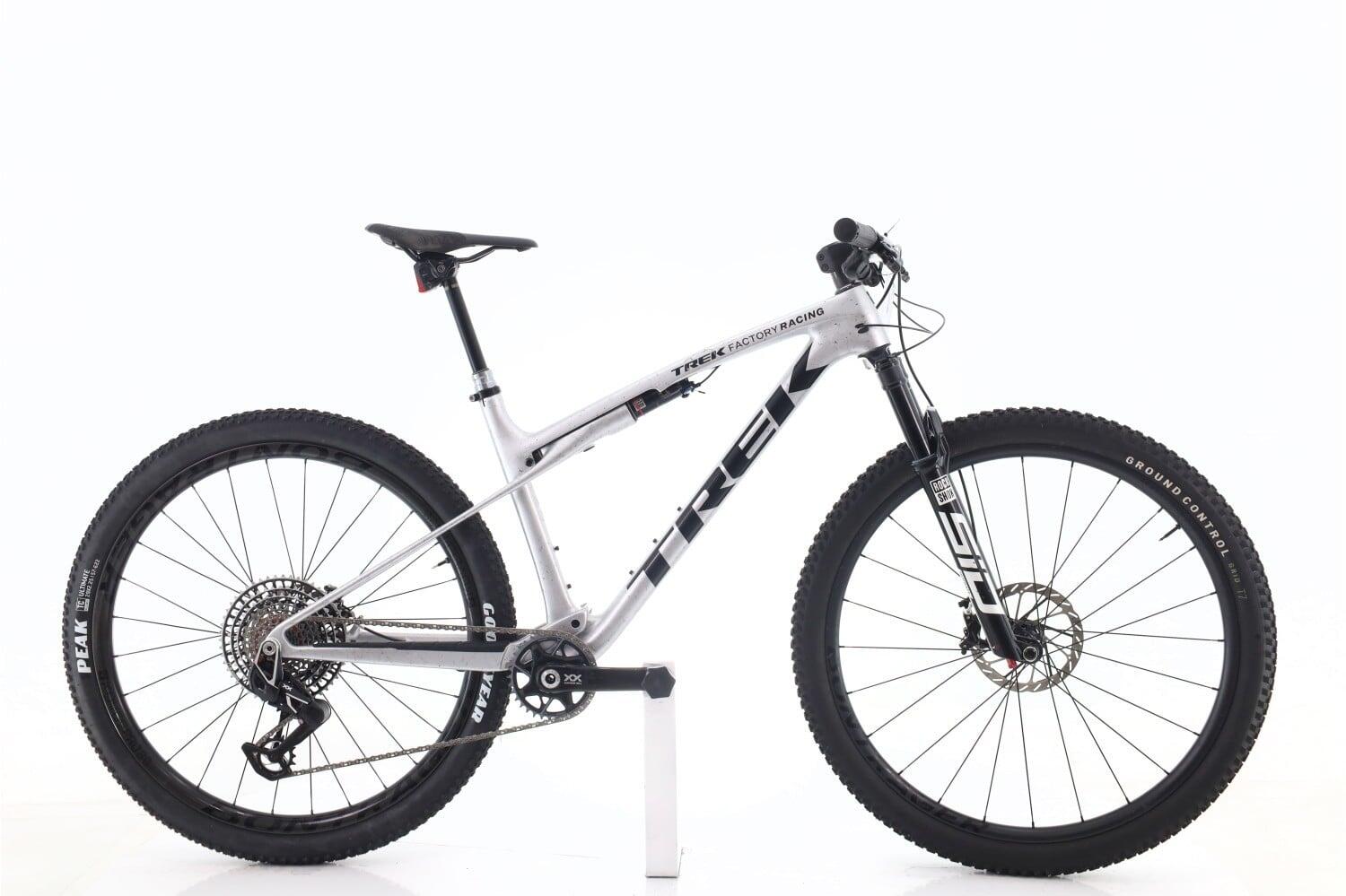 TREK VTT reconditionné ·  Supercaliber SLR XX SL AXS · Très bon état