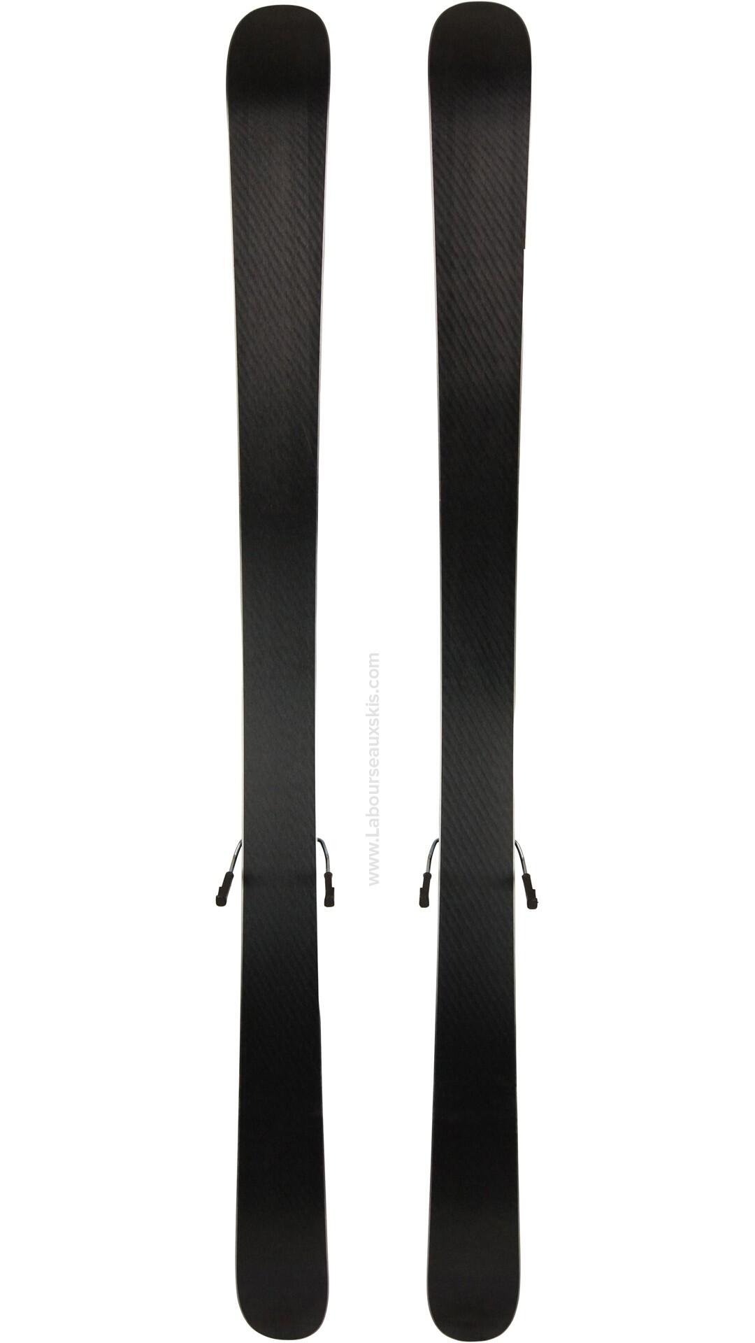 Reconditionné - ROSSIGNOL SPRAYER XPRESS 2 + FIX LOOK XPRESS 10 - Très bon état 3/7