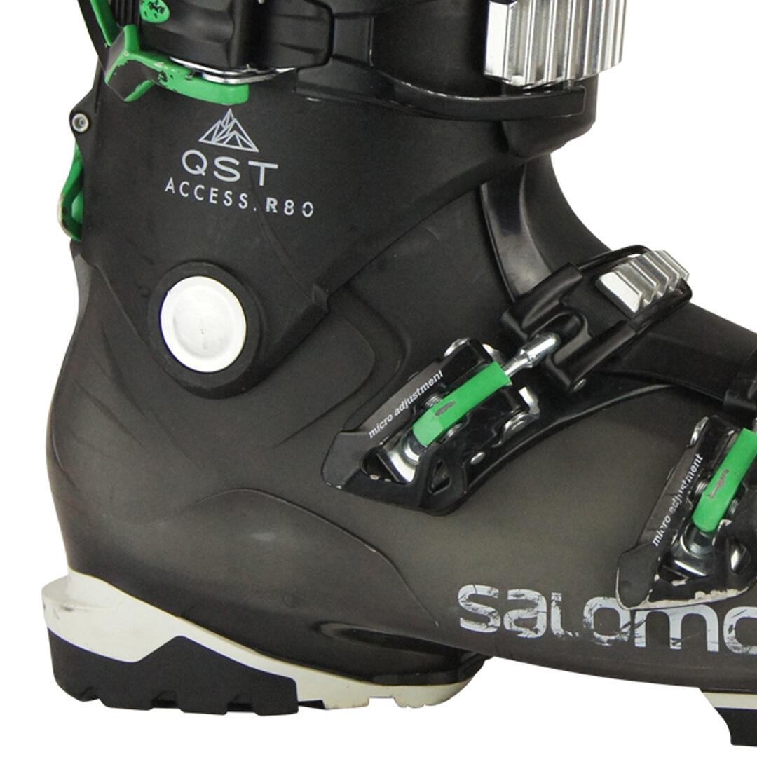 Reconditionné - SALOMON QST ACCESS 80 - Très bon état 2/7
