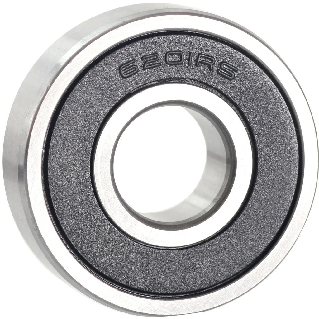 Marwi Union Bearing CB-078 6201 2RS 12x32x10 - High-Quality Ball Bearing