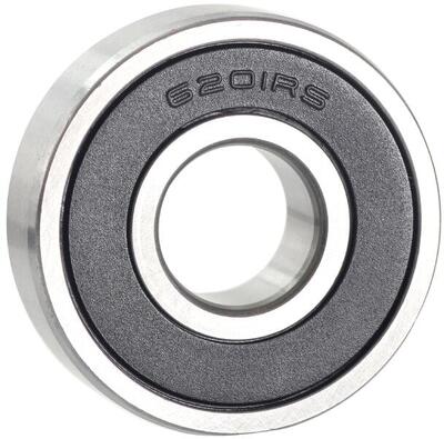 Marwi union kogellager ball bearing union cb-078 12x32x10