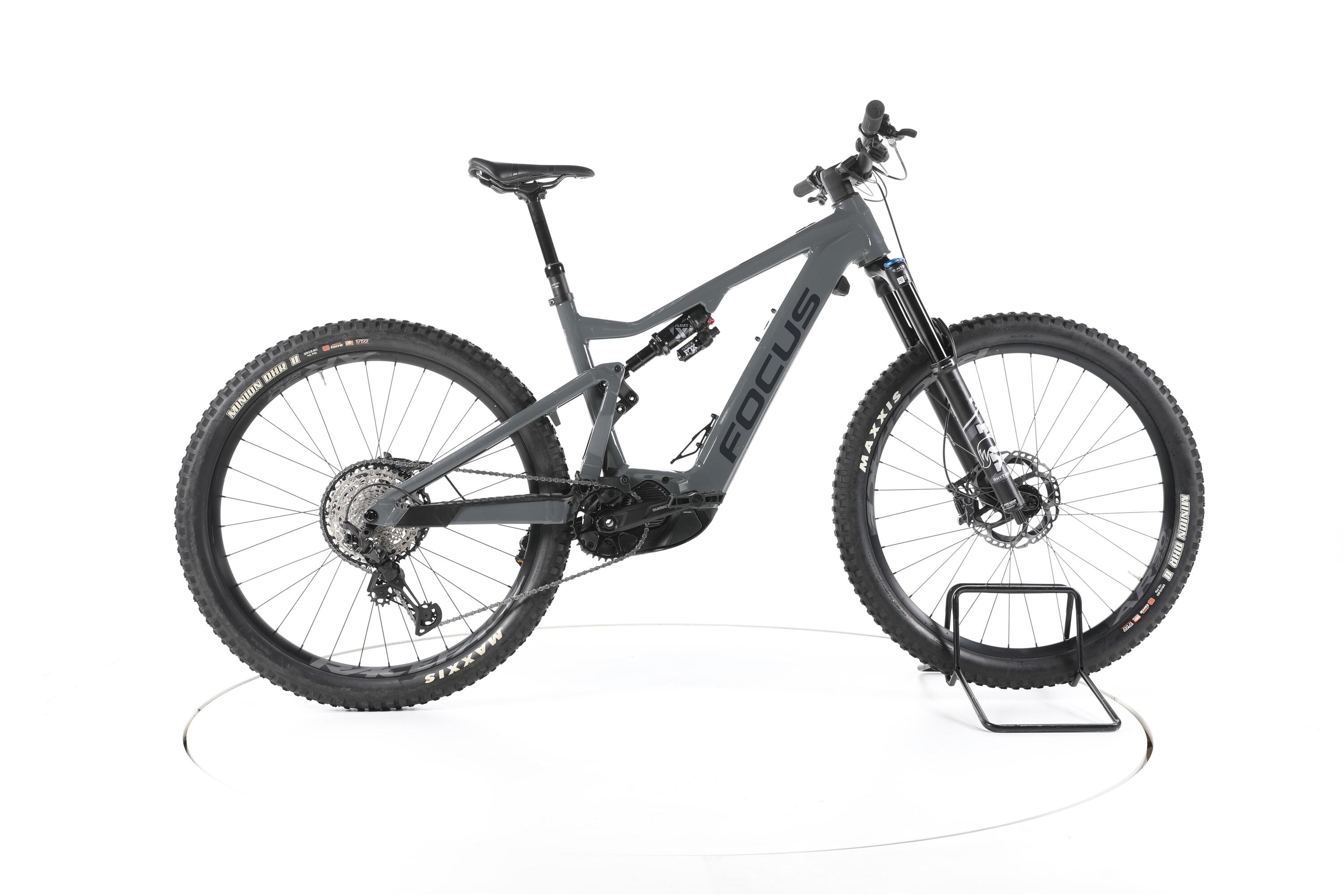 FOCUS Ebike ricondizionata · Focus JAM² 7.9 · Ottime condizioni