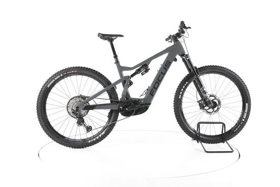 Refurbished - Focus JAM² 7.9 Fully E-Bike - Sehr gut