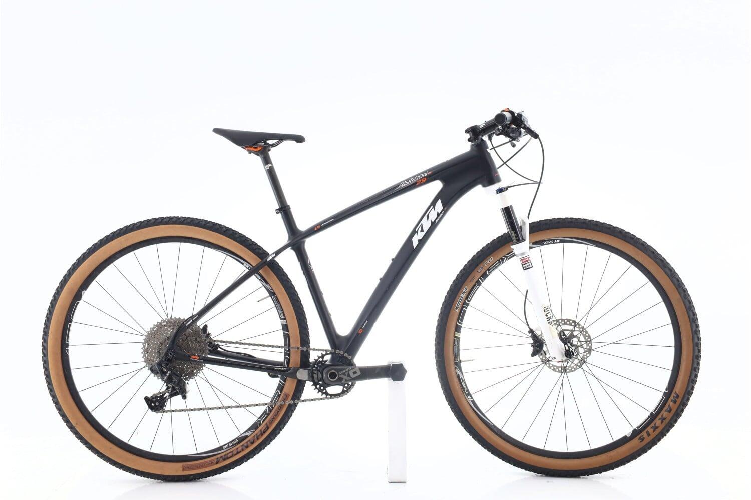 KTM Refurbished MTB · KTM Myroon LTD · Very Good condition condition
