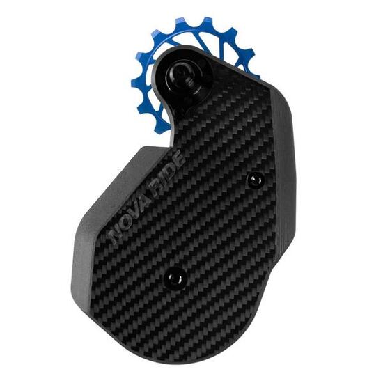 Chape de dérailleur AERO Nova Ride pour Shimano ULTEGRA / DURA-ACE 12S