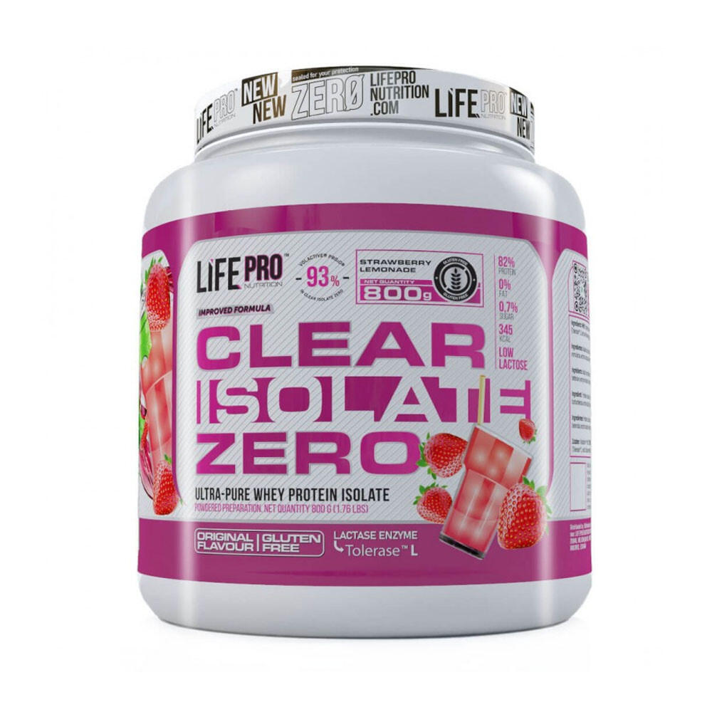 LIFE PRO NUTRITION picture