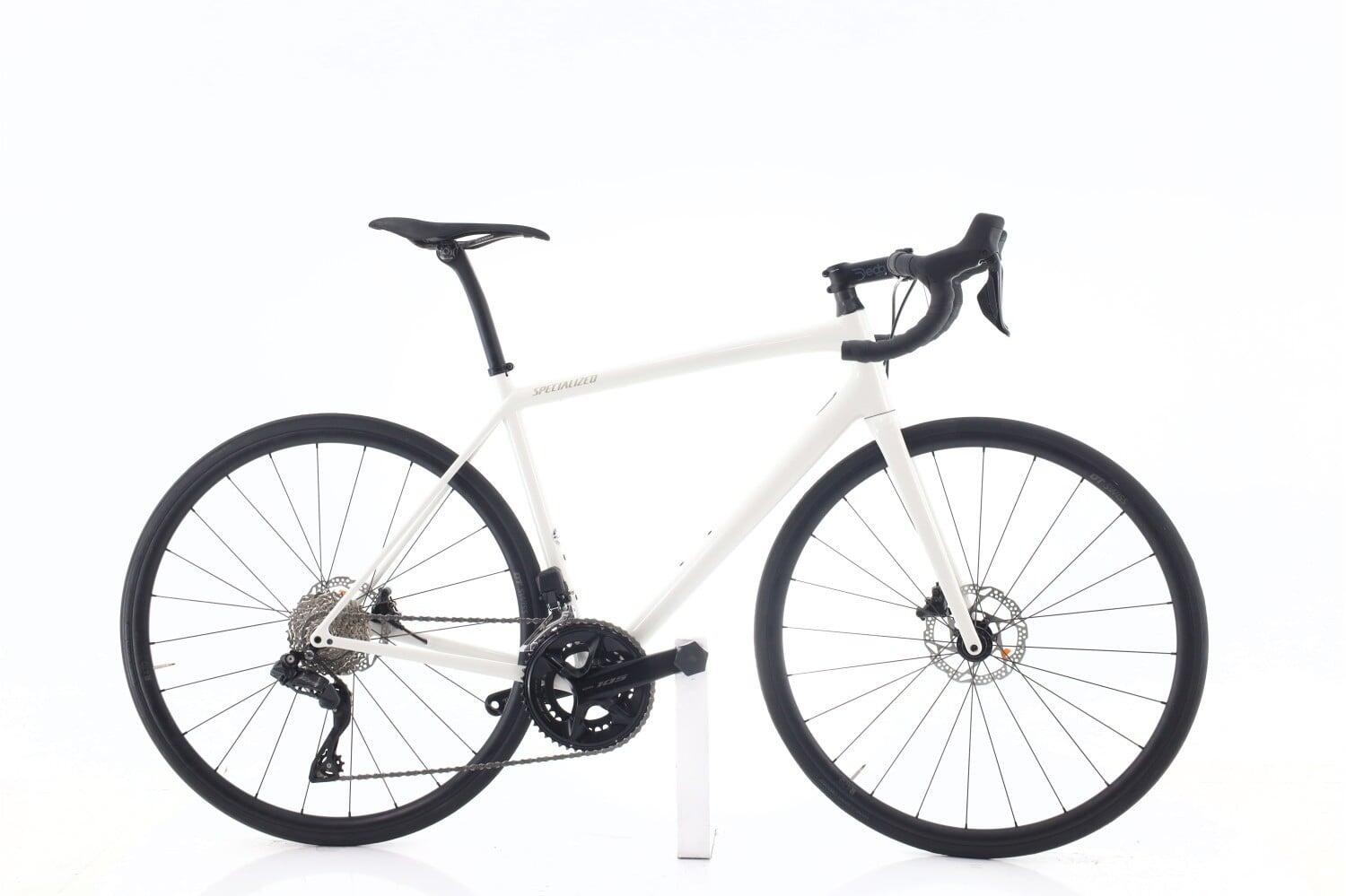 SPECIALIZED Bici strada ricondizionata ·  Aethos Di2 12V · Ottimo stato