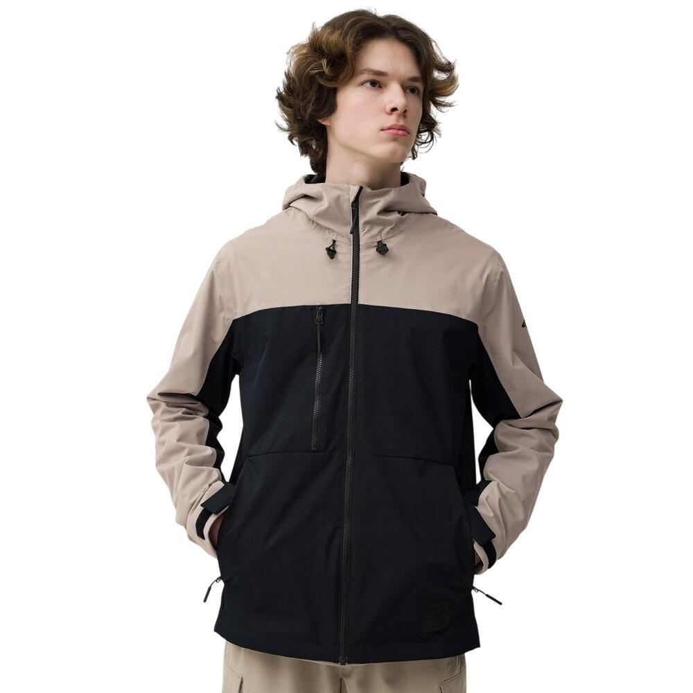 Veste SS23TTJAM080 Homme (Beige Clair / Crème) 3/4