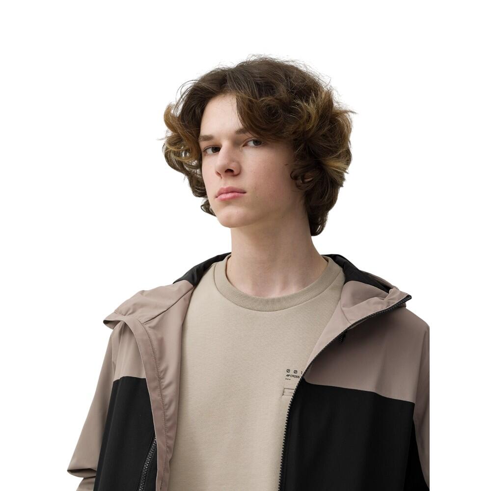 Veste SS23TTJAM080 Homme (Beige Clair / Crème) 4/4