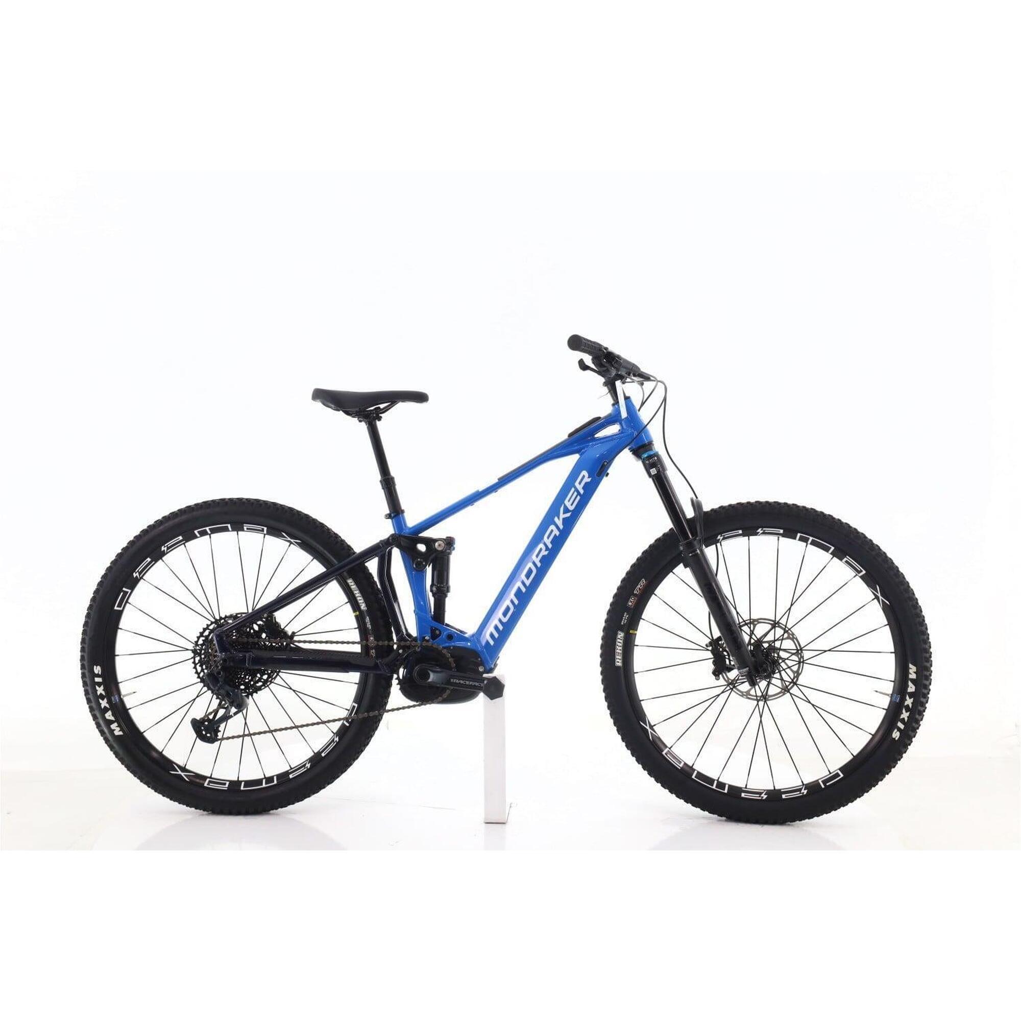 Mondraker - Ebike Reconditionné ·  Chaser R Gx · Très Bon État - Vélo Tout Terrain - Blanc - S - 155-164cm - Decathlon