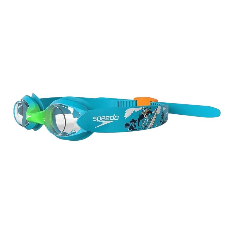 Ochelari De Înot NATAȚIE Speedo Illusion Copii
